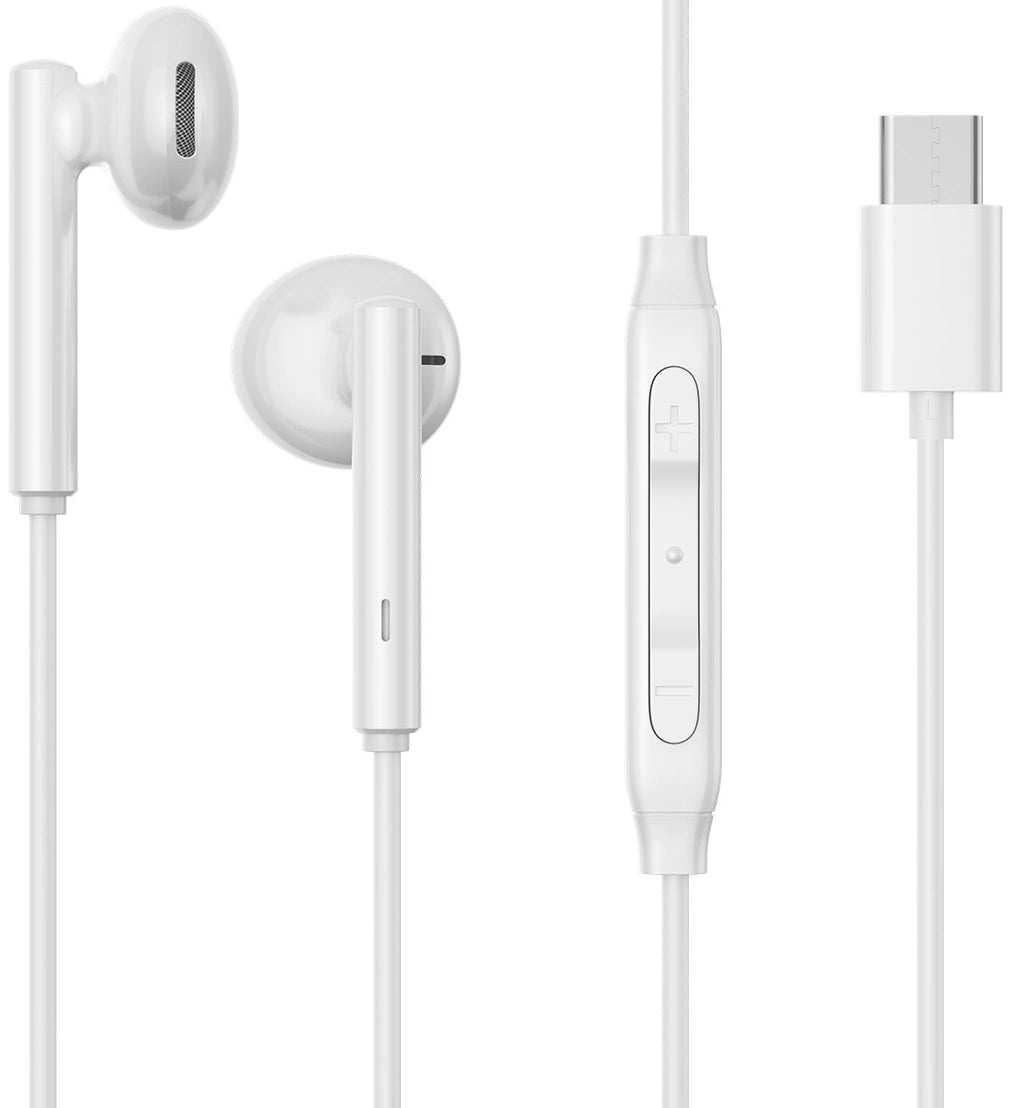 Handsfree USB-C Joyroom JR-EC05, Beli