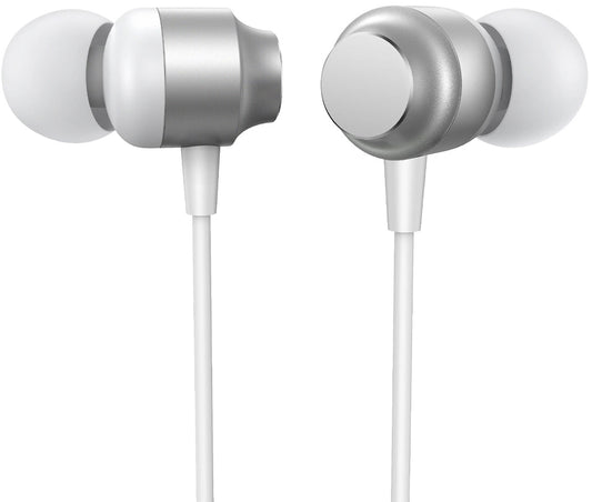 Handsfree USB-C Joyroom JR-EC06, Srebrni