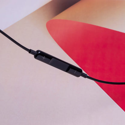 Handsfree USB-C MaXlife MXEP-04, Crna