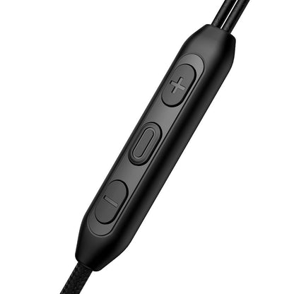 Handsfree USB-C McDodo HP-5830, 1.2m, Crni
