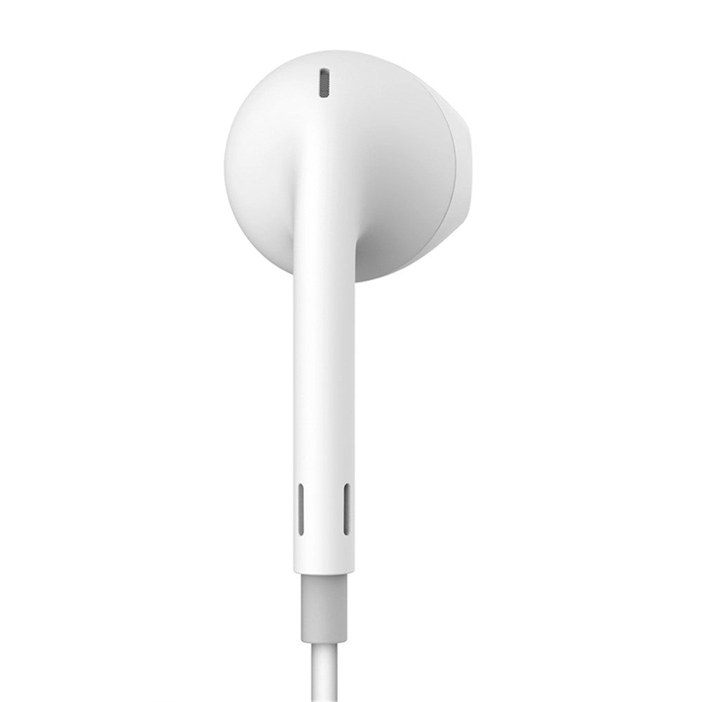 Handsfree USB-C McDodo HP-6071 Element, 1.2m, Beli
