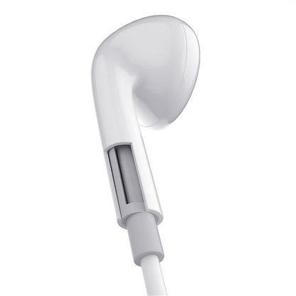 Handsfree USB-C McDodo HP-6071 Element, 1.2m, Beli