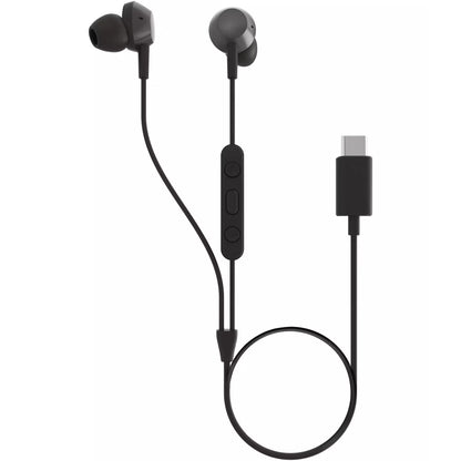 Handsfree USB-C Philips, Crni TAE5008BK/00