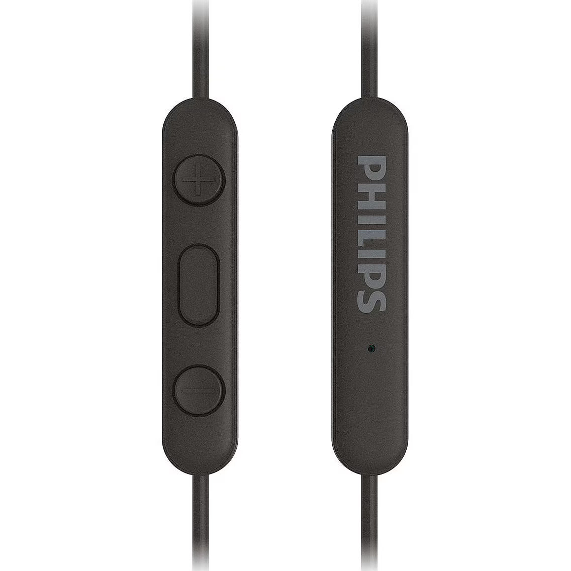 Handsfree USB-C Philips, Crni TAE5008BK/00