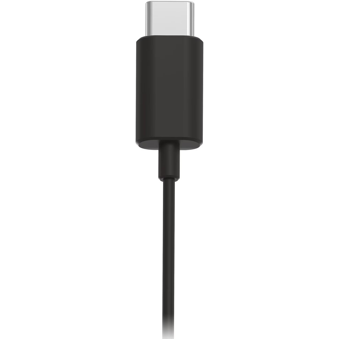 Handsfree USB-C Philips, Crni TAE5008BK/00
