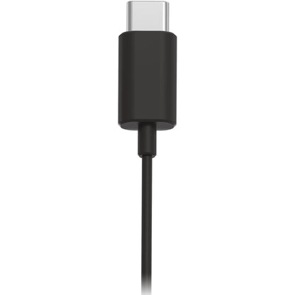 Handsfree USB-C Philips, Crni TAE5008BK/00