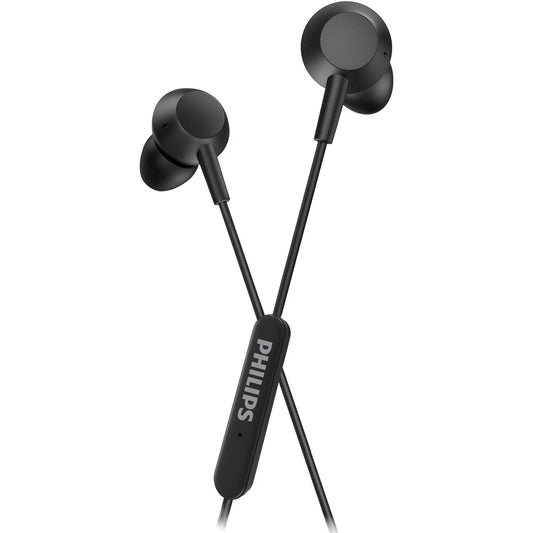 Handsfree USB-C Philips, Crni TAE5008BK/00
