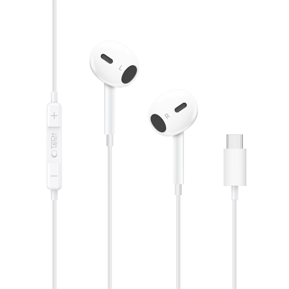 Handsfree USB-C Tech-Protect Ultraboost Core G2, Beli