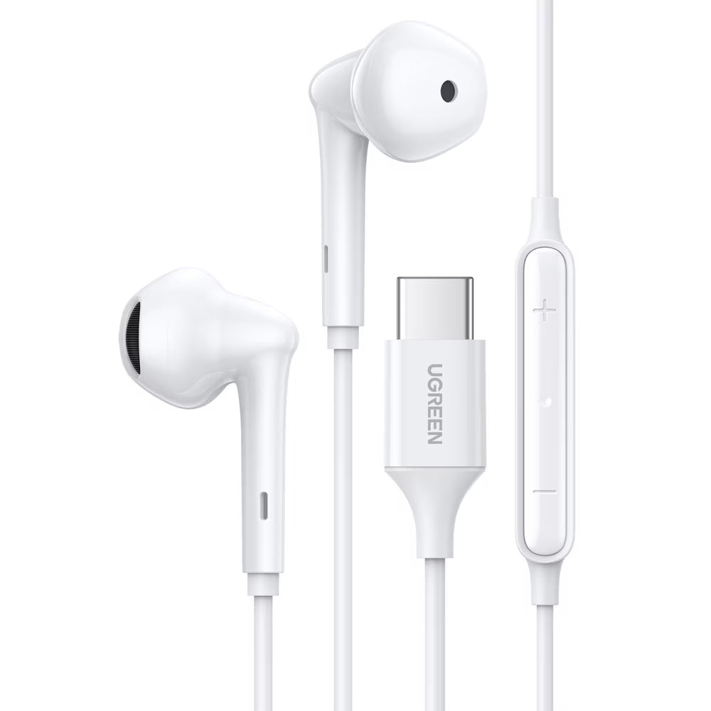 Handsfree USB-C UGREEN EP101, Beli