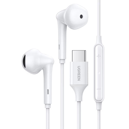 Handsfree USB-C UGREEN EP101, Beli