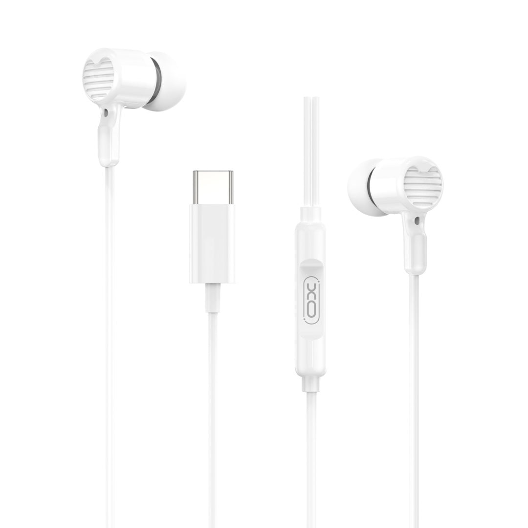 Handsfree USB-C XO Design EP81, Beli