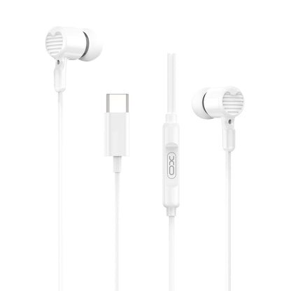 Handsfree USB-C XO Design EP81, Beli