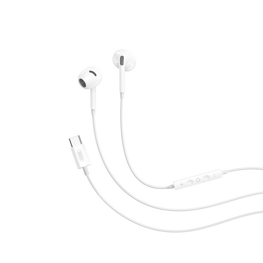 Handsfree USB-C XO Design EP78, Beli