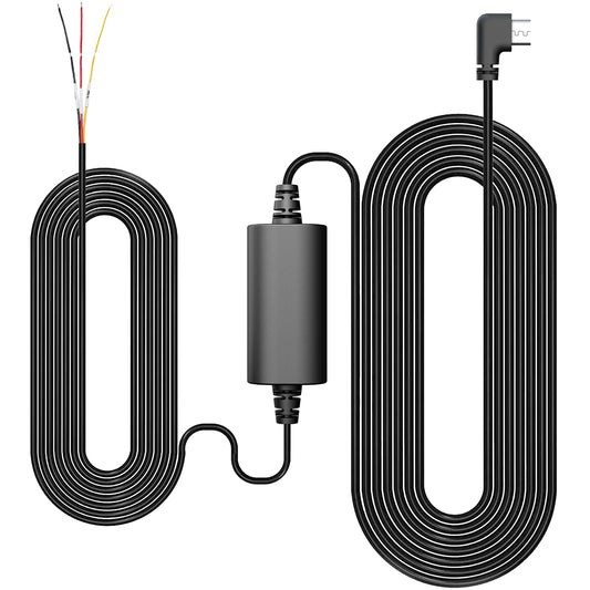 Hardwire Botslab za Kameru HK30 Pro / G300H / G980H