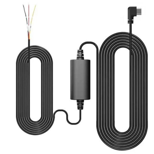 Hardwire Botslab za Kameru HK30 Pro / G500H Pro / G980H Pro / G300H Pro / V9H / G980H 4CH