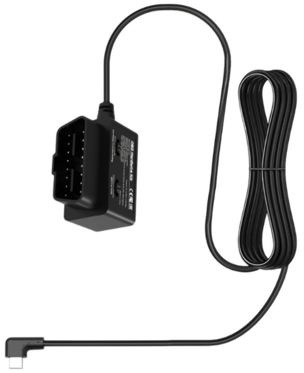 Botslab OBD hardwire kabl za kameru HK40 Plus / HK30 Pro / G500H Pro / G980H Pro / G300H Pro / V9H / G980H 4CH