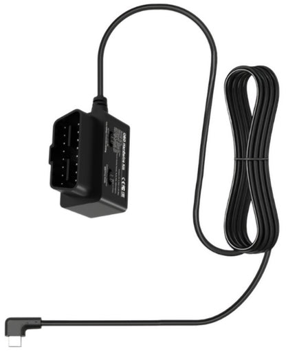 Botslab OBD hardwire kabl za kameru HK40 Plus / HK30 Pro / G500H Pro / G980H Pro / G300H Pro / V9H / G980H 4CH