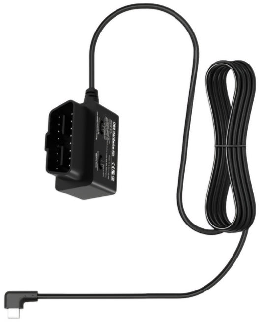 Botslab OBD hardwire kabl za kameru HK40 Plus / HK30 Pro / G500H Pro / G980H Pro / G300H Pro / V9H / G980H 4CH