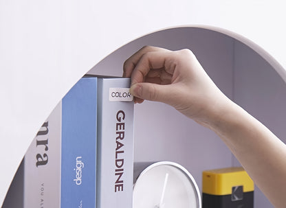 Rola Samolepljivih Etiketa za Štampač Label Era, Set 12 komada