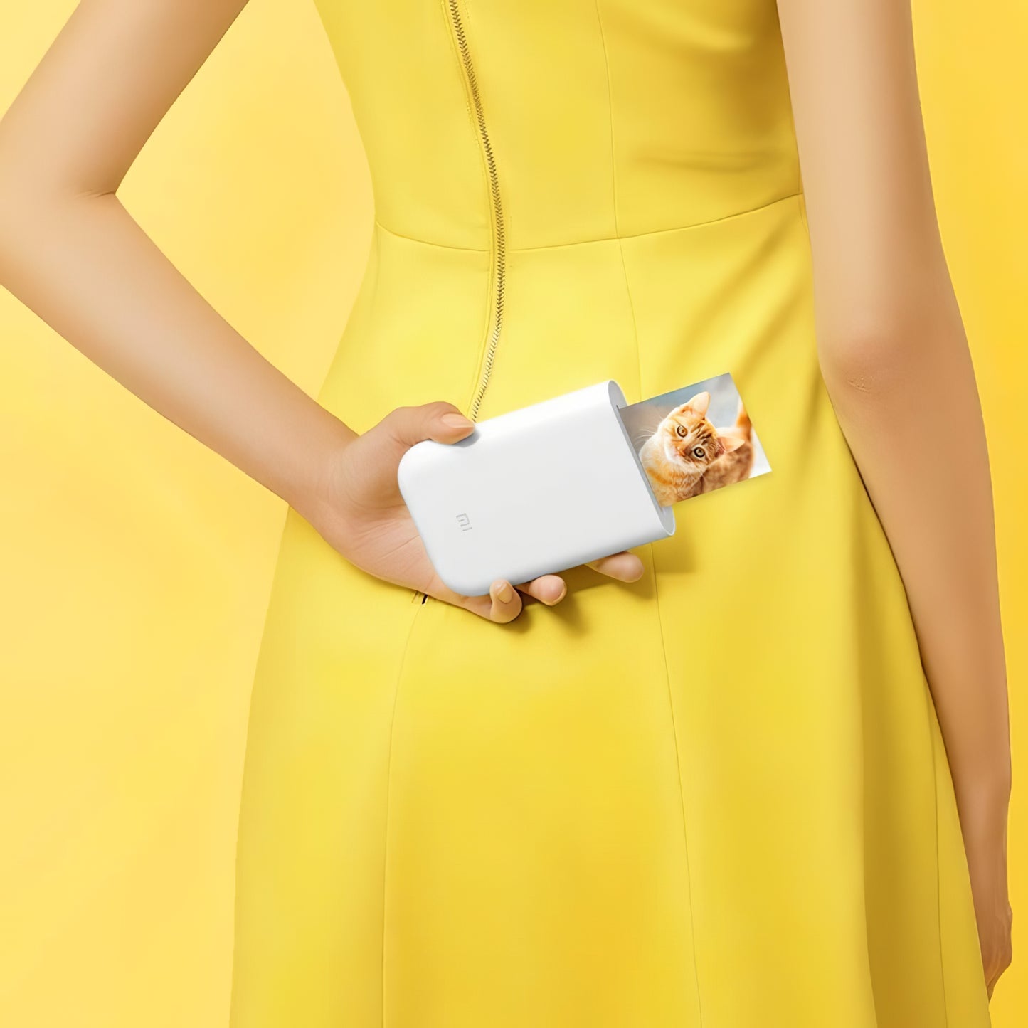 Papir za fotografije Xiaomi Zink za Mi Portable Photo Printer, Set od 20 komada TEJ4019GL