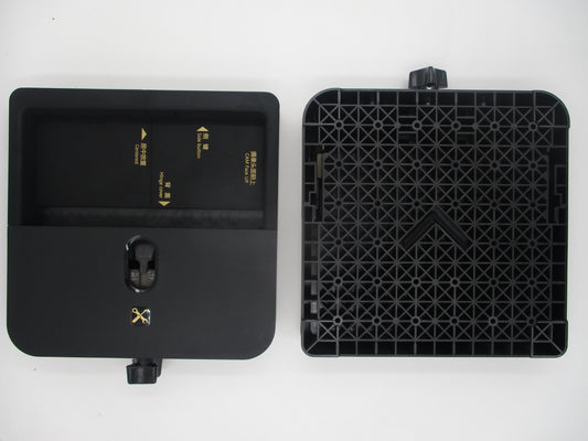 Alat za presovanje poklopca šarke Huawei 02431MBG
