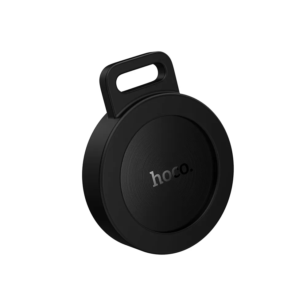 HOCO SmartTag E101 za iOS / Android Series, Crna
