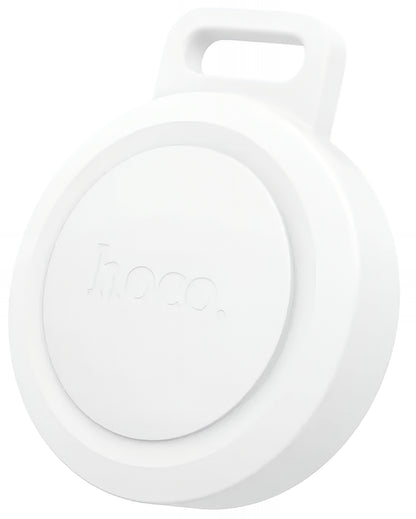 HOCO SmartTag E101 za iOS / Android Series, Bela