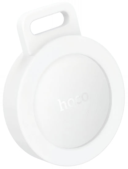 HOCO SmartTag E101 za iOS / Android Series, Bela
