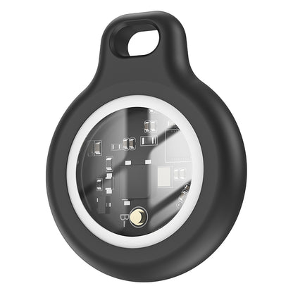 HOCO SmartTag E91 za iOS seriju, Crna