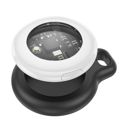 HOCO SmartTag E91 za iOS seriju, Crna
