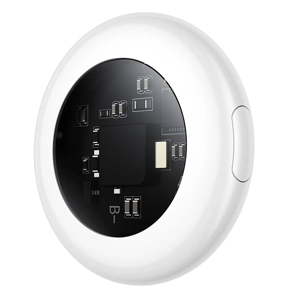 HOCO SmartTag E91B za iOS Series, Bela