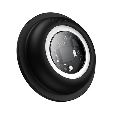 HOCO SmartTag E91B za iOS Series, Bela