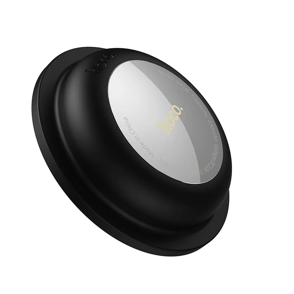 HOCO SmartTag E91B za iOS Series, Bela
