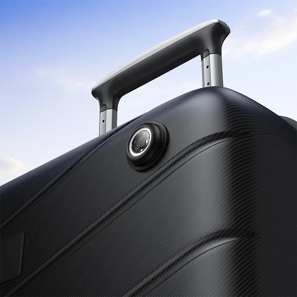 HOCO SmartTag E91B za iOS Series, Bela