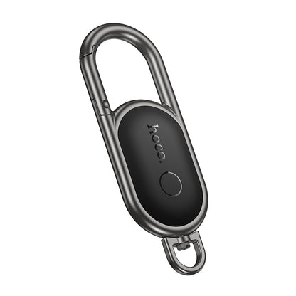HOCO SmartTag E91J za iOS seriju, Crna