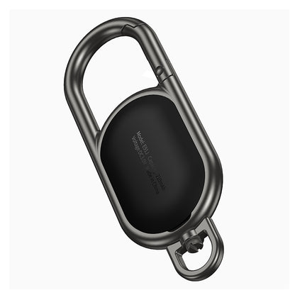 HOCO SmartTag E91J za iOS seriju, Crna