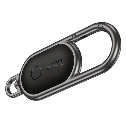 HOCO SmartTag E91J za iOS seriju, Crna