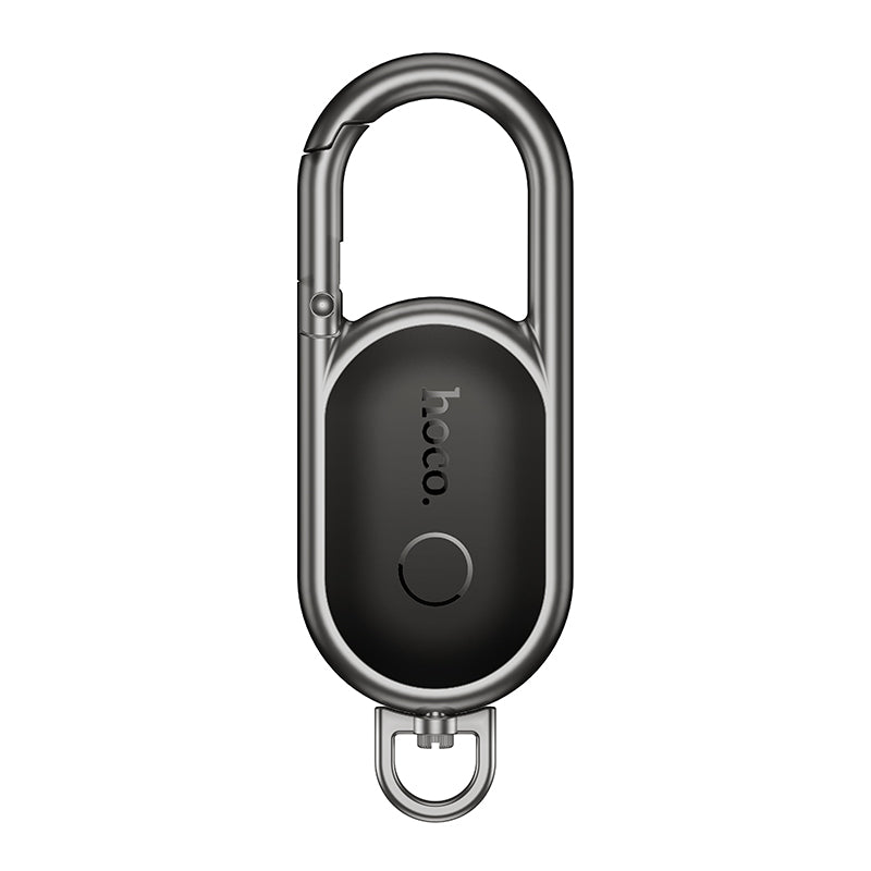 HOCO SmartTag E91J za iOS seriju, Crna