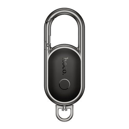 HOCO SmartTag E91J za iOS seriju, Crna