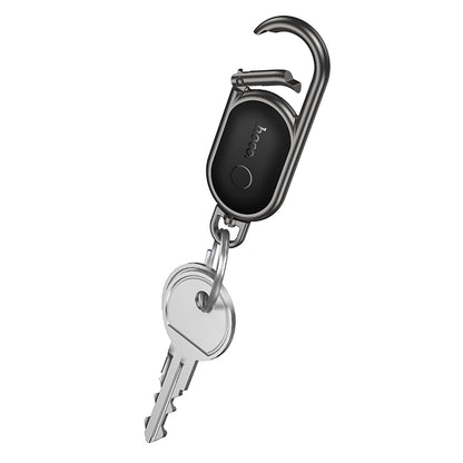 HOCO SmartTag E91J za iOS seriju, Crna