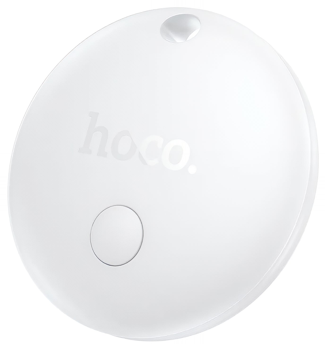 HOCO SmartTag E93A za Android seriju, Beli