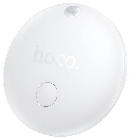 HOCO SmartTag E93A za Android seriju, Beli