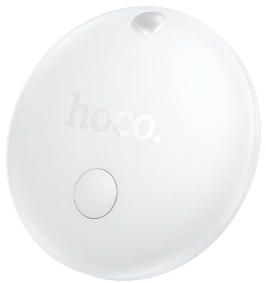 HOCO SmartTag E93A za Android seriju, Beli