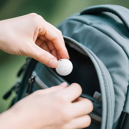 HOCO SmartTag E93A za Android seriju, Beli