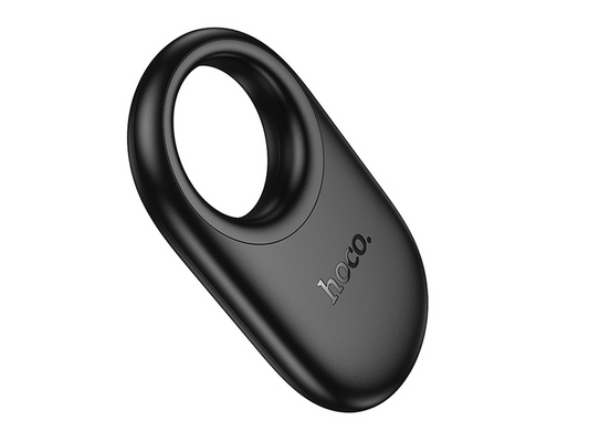 HOCO SmartTag E94 za iOS seriju, Crna