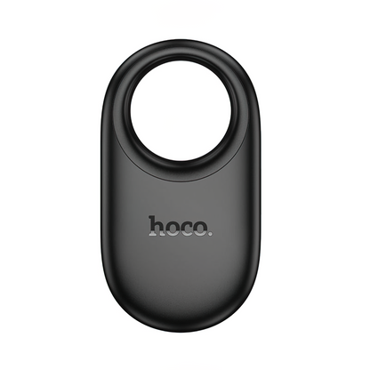 HOCO SmartTag E94 za iOS seriju, Crna