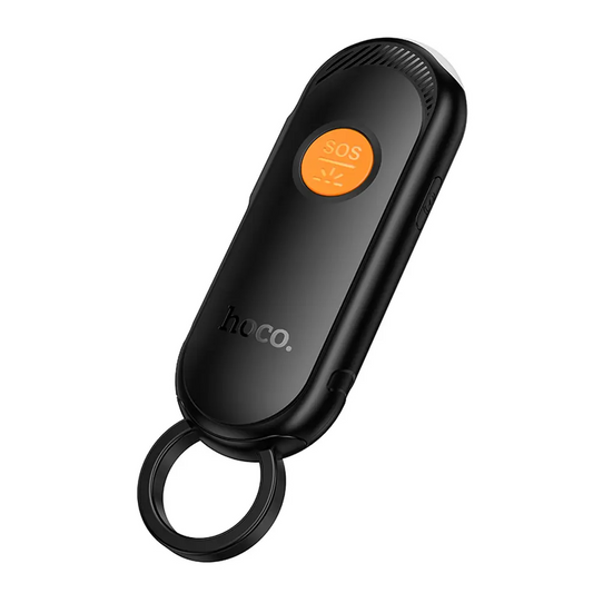 HOCO SmartTag E99 Flash za iOS Series, Crna