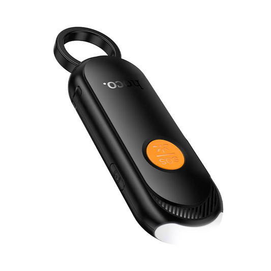 HOCO SmartTag E99 Flash za iOS Series, Crna