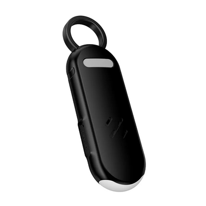 HOCO SmartTag E99 Flash za iOS Series, Crna