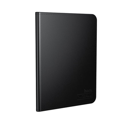 HOCO SmartTag Passport E91G za iOS Series, Crna